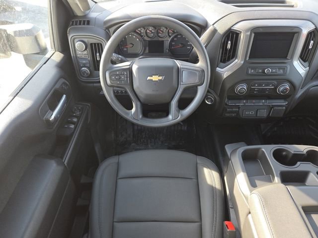 New 2026 Chevrolet Silverado 2500 W/T w/ WT Convenience Package AWD/4WD image 28