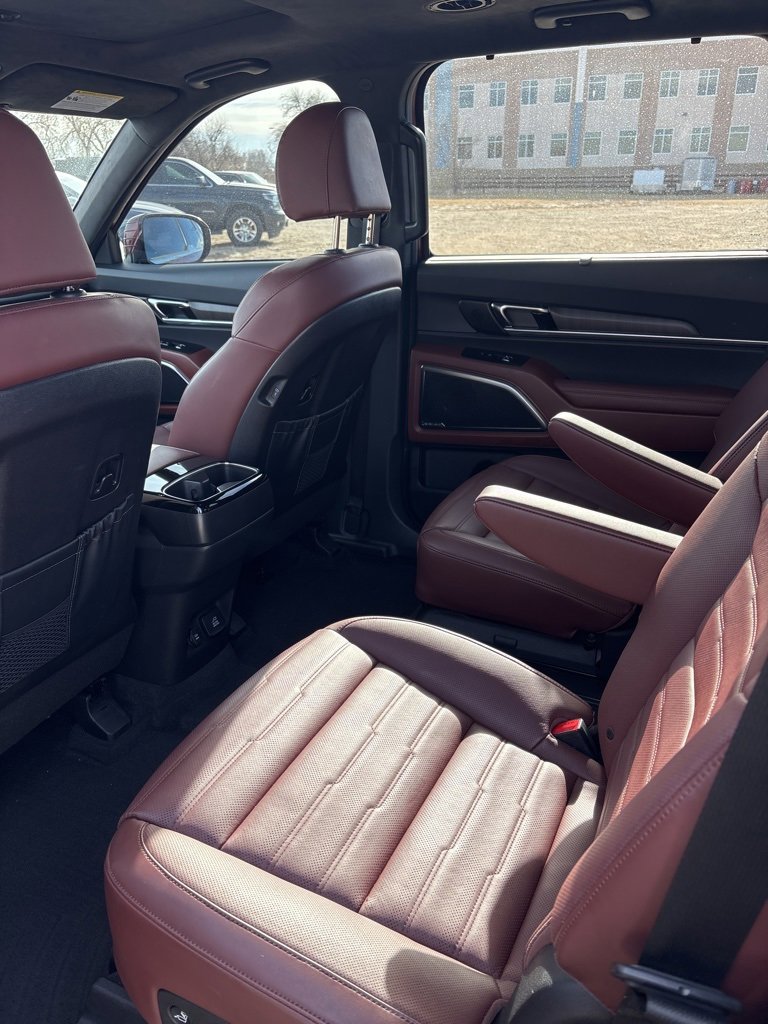 Certified 2023 Kia Telluride SX Prestige image 11