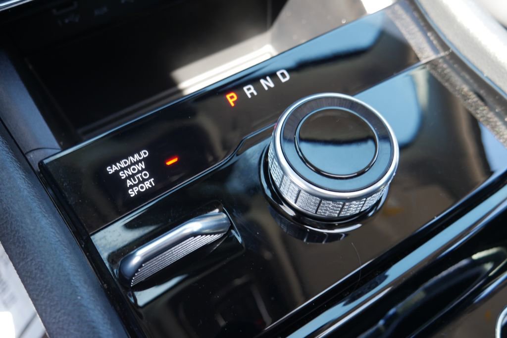 Used 2023 Jeep Grand Cherokee Limited image 18
