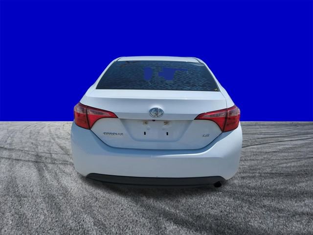 Used 2018 Toyota Corolla LE image 5