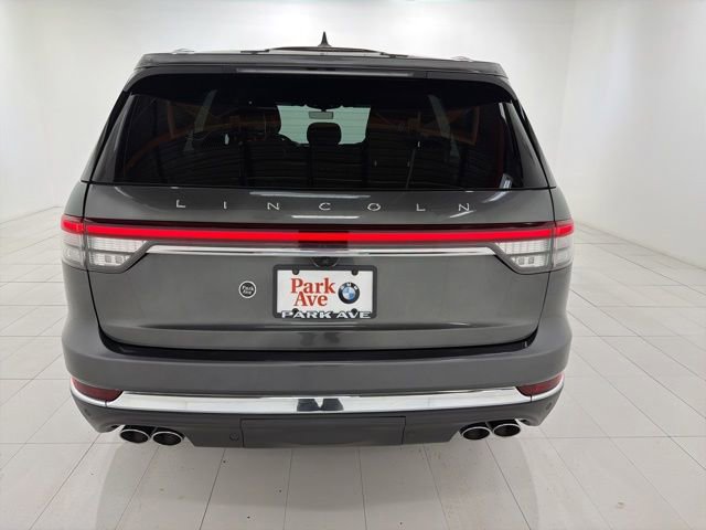 Used 2020 Lincoln Aviator Reserve w/ Equipment Group 201A AWD/4WD image 4