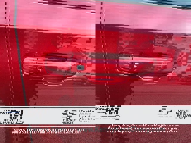 Used 2021 Chevrolet Tahoe Z71 w/ Z71 Signature Package image 17