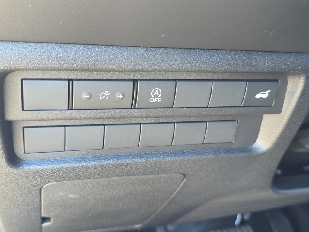 New 2026 Mitsubishi Outlander SE AWD/4WD image 29