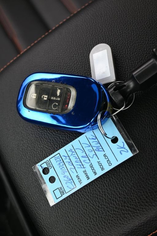 Used 2024 Honda CR-V Sport-L image 28