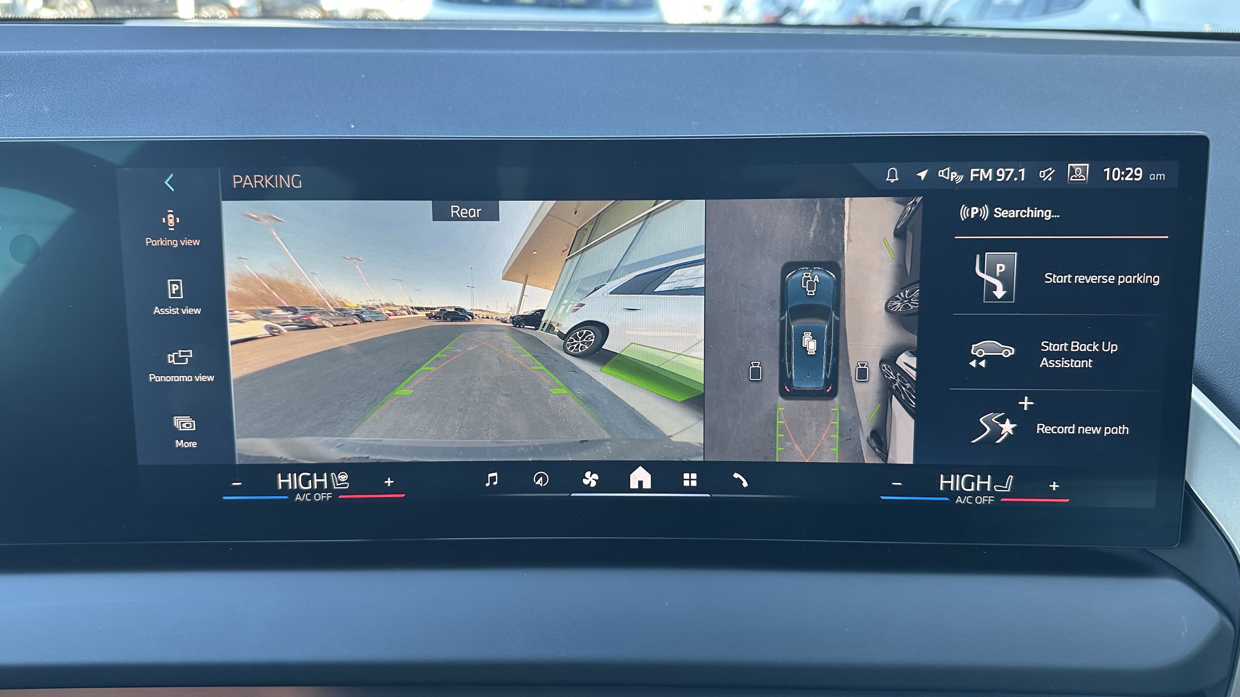 Used 2025 BMW X3 xDrive30i image 26