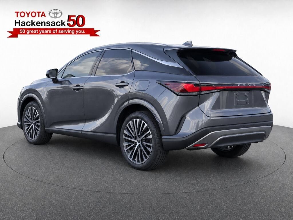 Used 2024 Lexus RX 350 Premium Plus AWD/4WD image 38