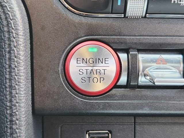 Certified 2019 Ford Mustang GT Premium w/ California Special Package RWD image 20