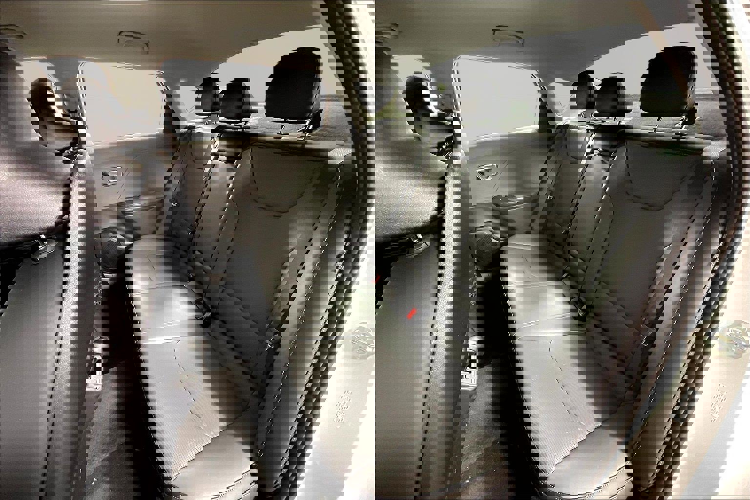 New 2026 Kia K4 EX image 17