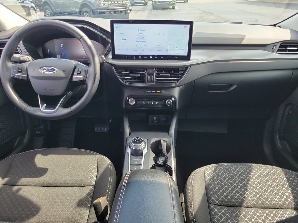 Certified 2024 Ford Escape Active w/ Tech Pack #1 FWD image 11