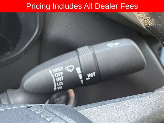 Used 2024 Toyota Tundra SR5 w/ SR5 Convenience Package AWD/4WD image 30