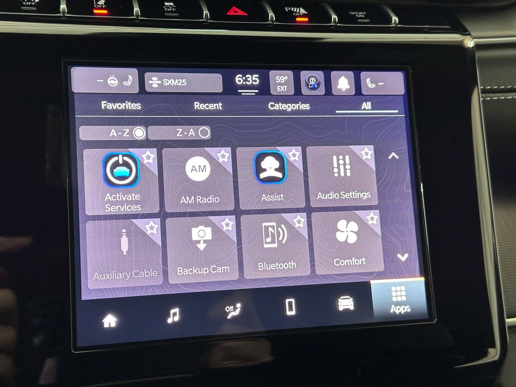 New 2025 Jeep Grand Cherokee Laredo image 37