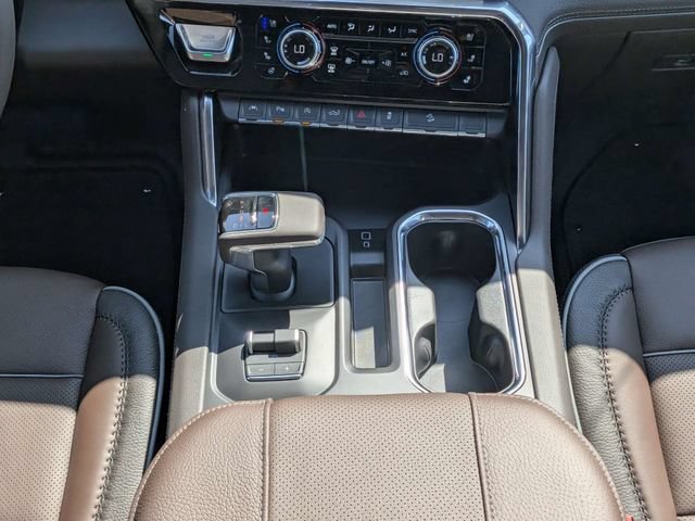 New 2026 GMC Sierra 1500 Denali w/ Technology Package AWD/4WD image 19