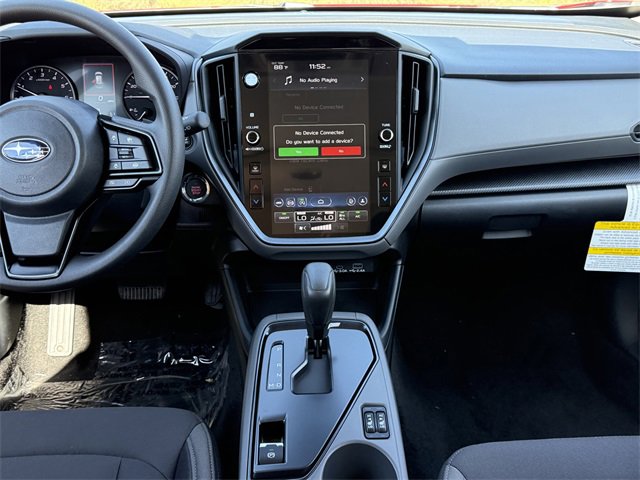 New 2026 Subaru Crosstrek 2.0i Premium image 11