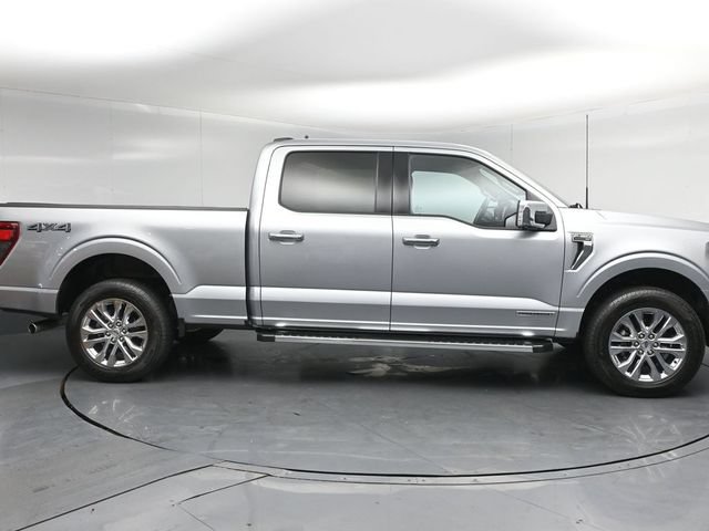Certified 2024 Ford F150 XLT w/ Equipment Group 302A MID AWD/4WD image 8