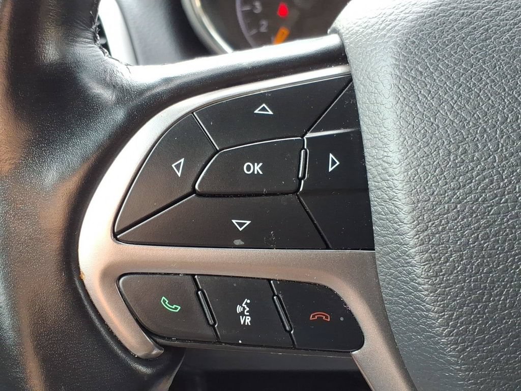 Used 2021 Jeep Grand Cherokee Laredo X AWD/4WD image 23