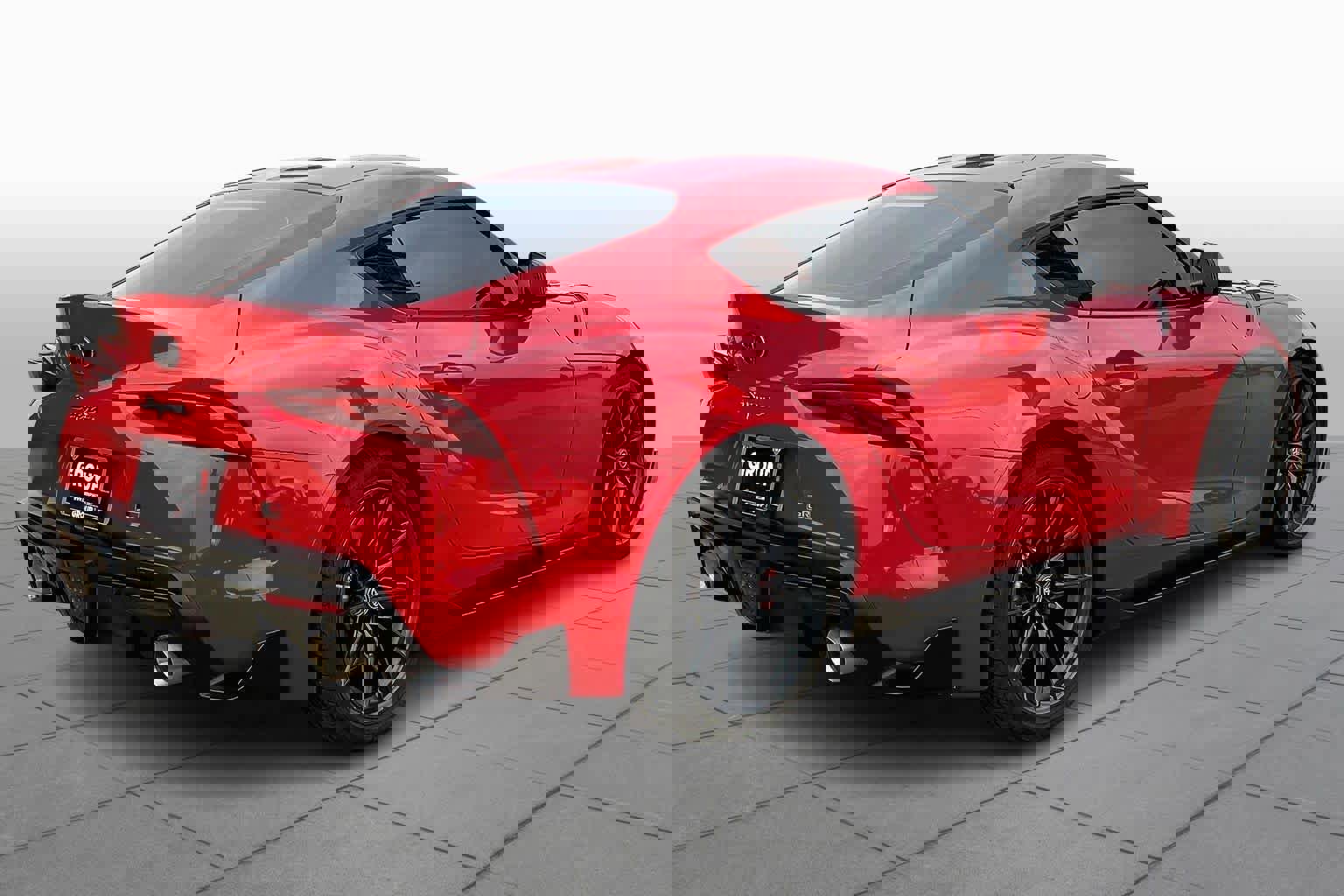 Used 2023 Toyota Supra Premium w/ Driver Assist Package image 12