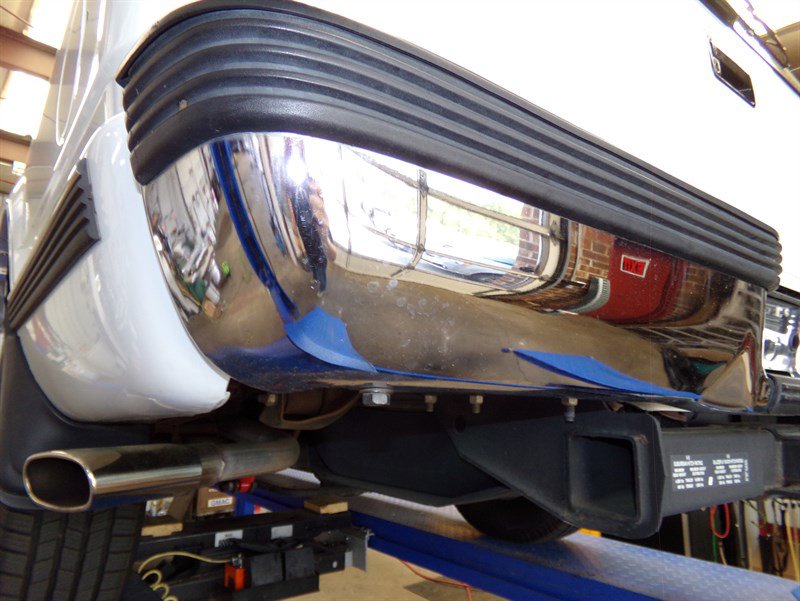 Used 1994 Chevrolet Suburban K1500 4WD image 78