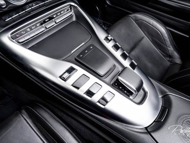 Used 2021 Mercedes-Benz AMG GT C image 33