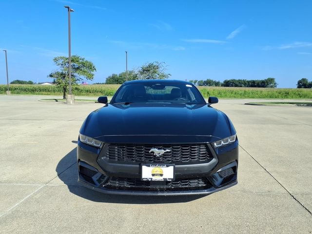 Used 2024 Ford Mustang Premium RWD image 26