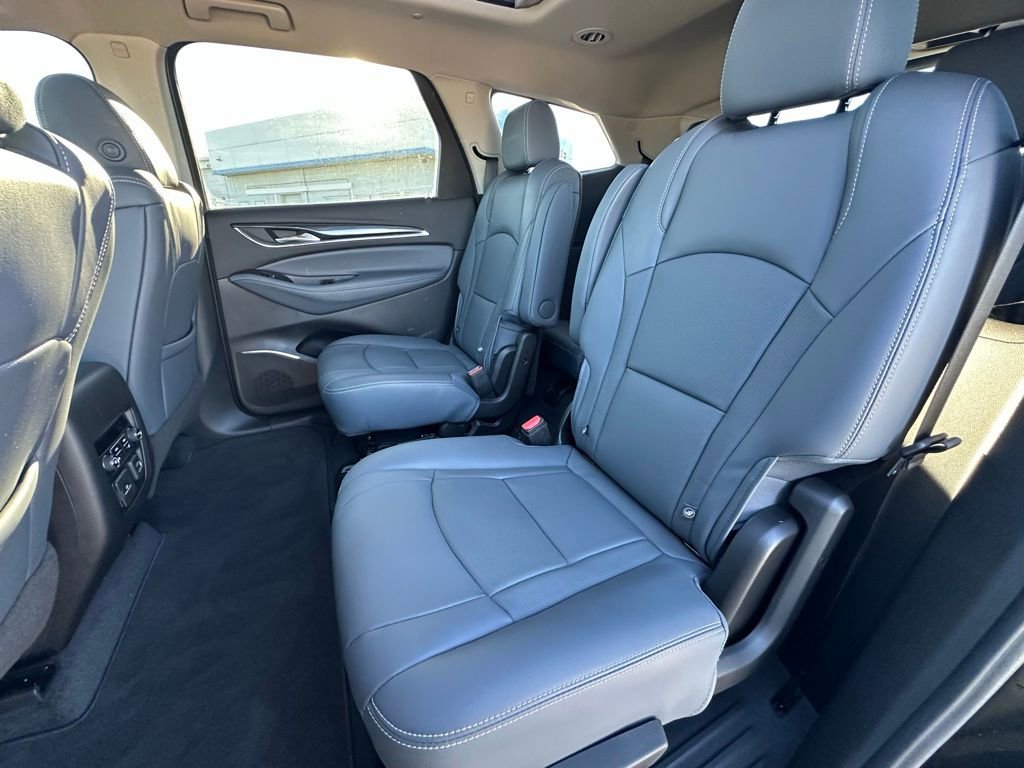 Used 2021 Buick Enclave Premium w/ Sun and Sites Package image 27