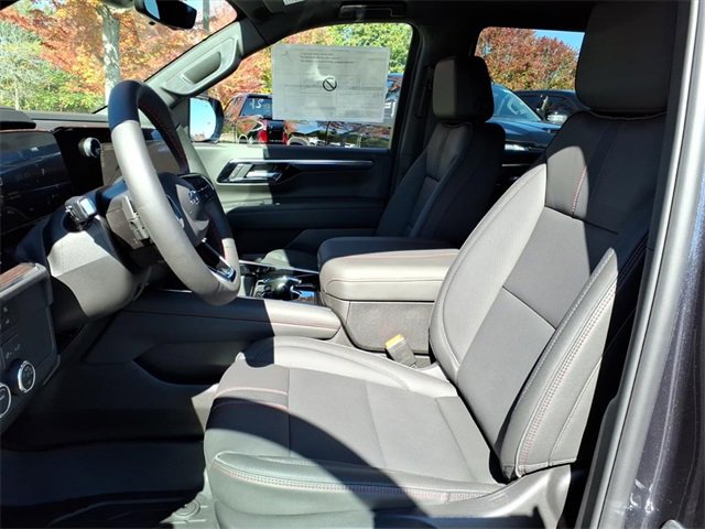 New 2026 Chevrolet Tahoe RST w/ RST Performance Edition image 8