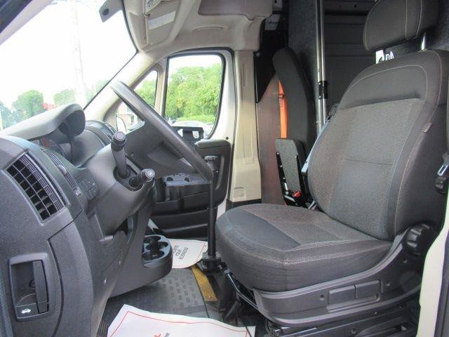 Used 2016 RAM ProMaster 3500 FWD image 23