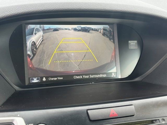 Used 2015 Acura TLX V6 w/ Technology Package image 26