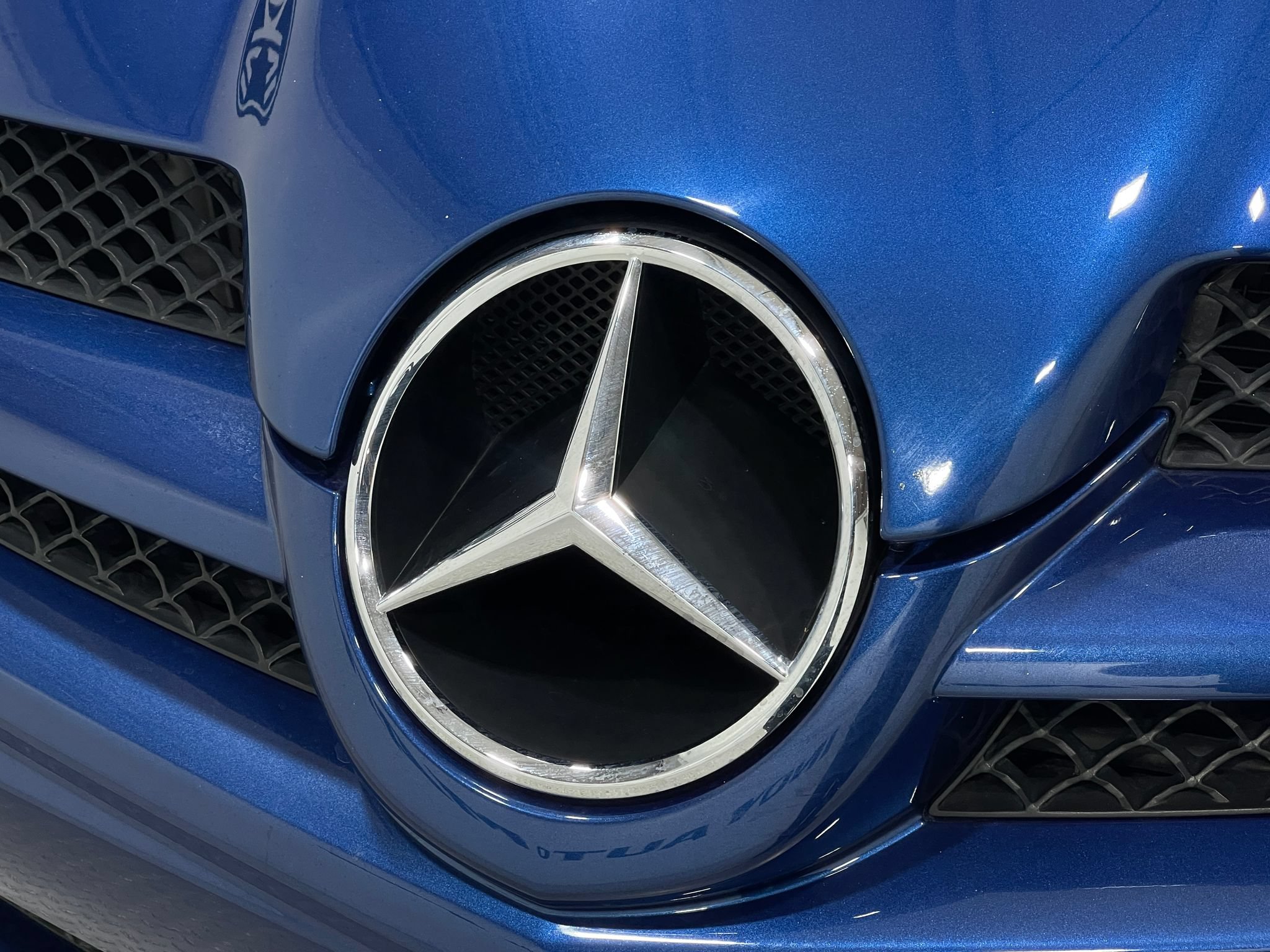 Used 2009 Mercedes-Benz SLK 300 image 33