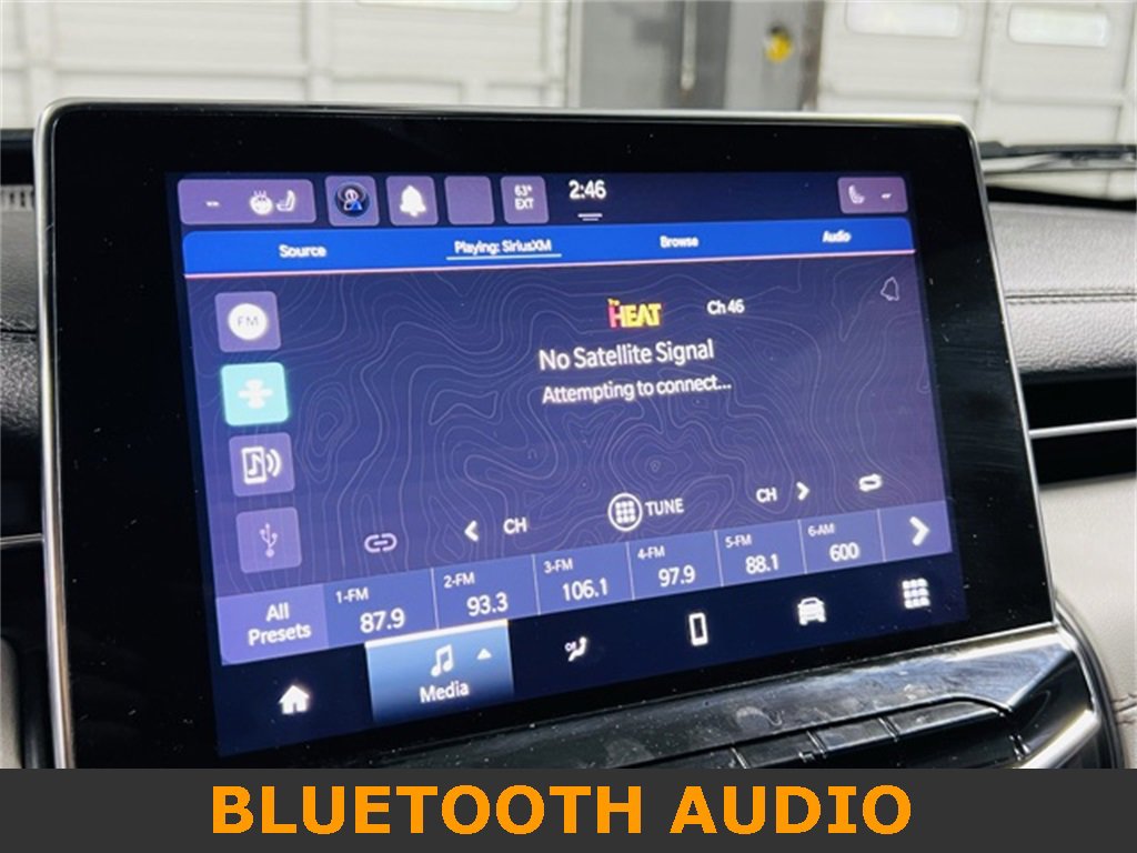 Used 2024 Jeep Compass Limited image 6