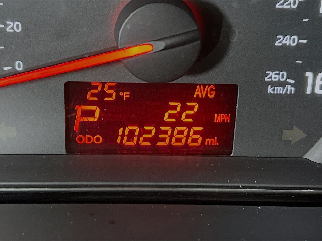 Used 2015 Kia Sorento LX AWD/4WD image 4