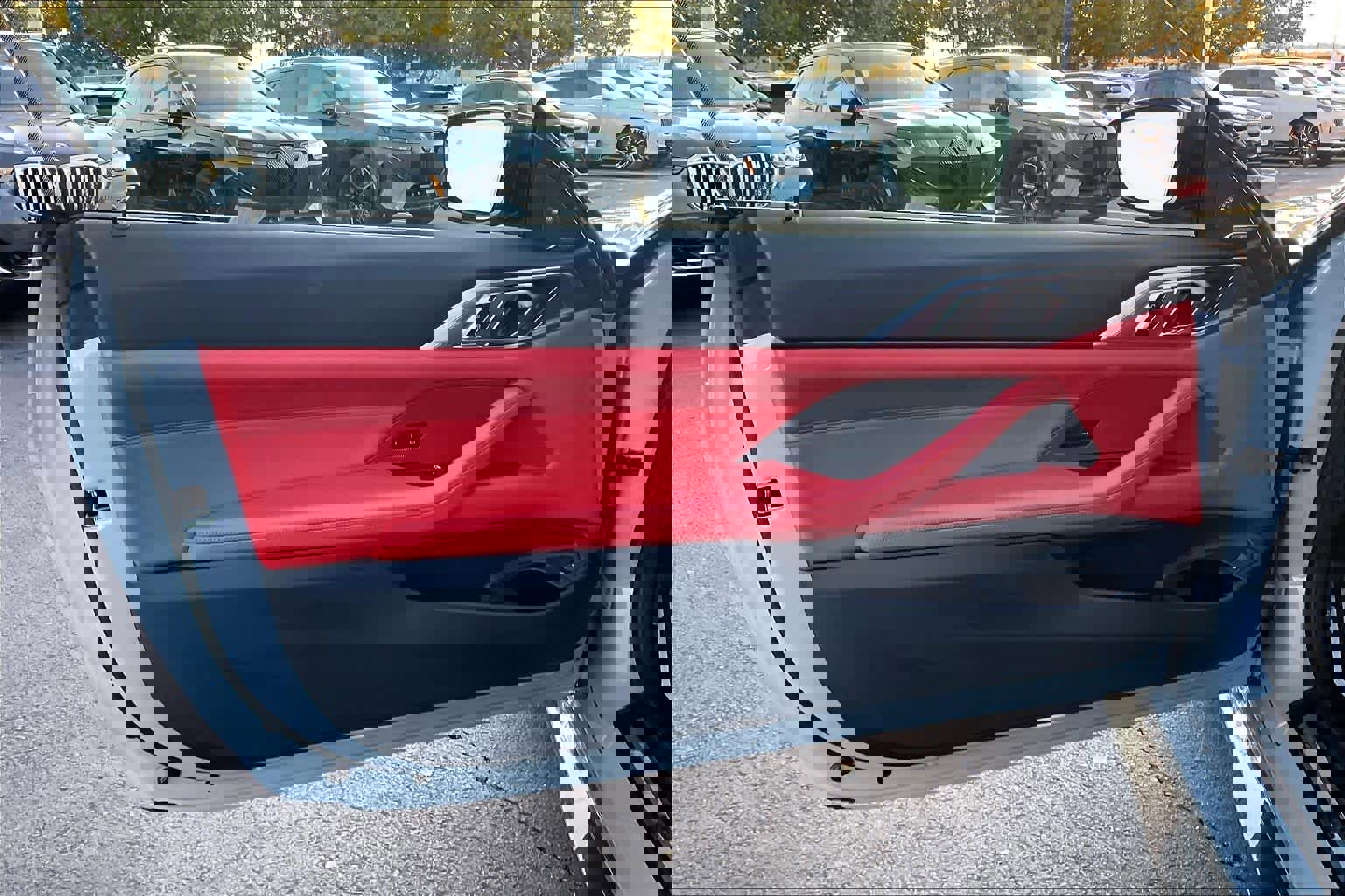 Used 2024 BMW M4 xDrive Competition image 25