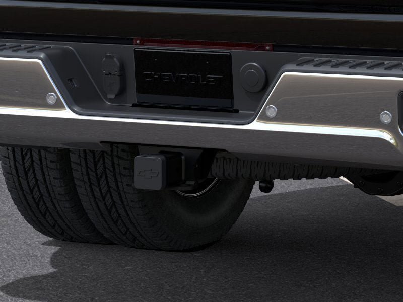 New 2026 Chevrolet Silverado 3500 LT w/ All Star Edition AWD/4WD image 48