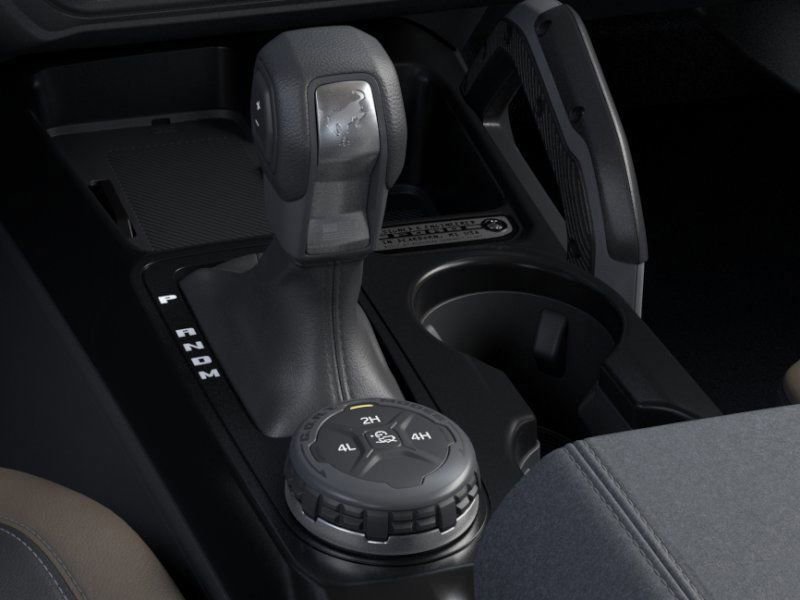 New 2026 Ford Bronco Big Bend w/ Black Diamond Package image 17