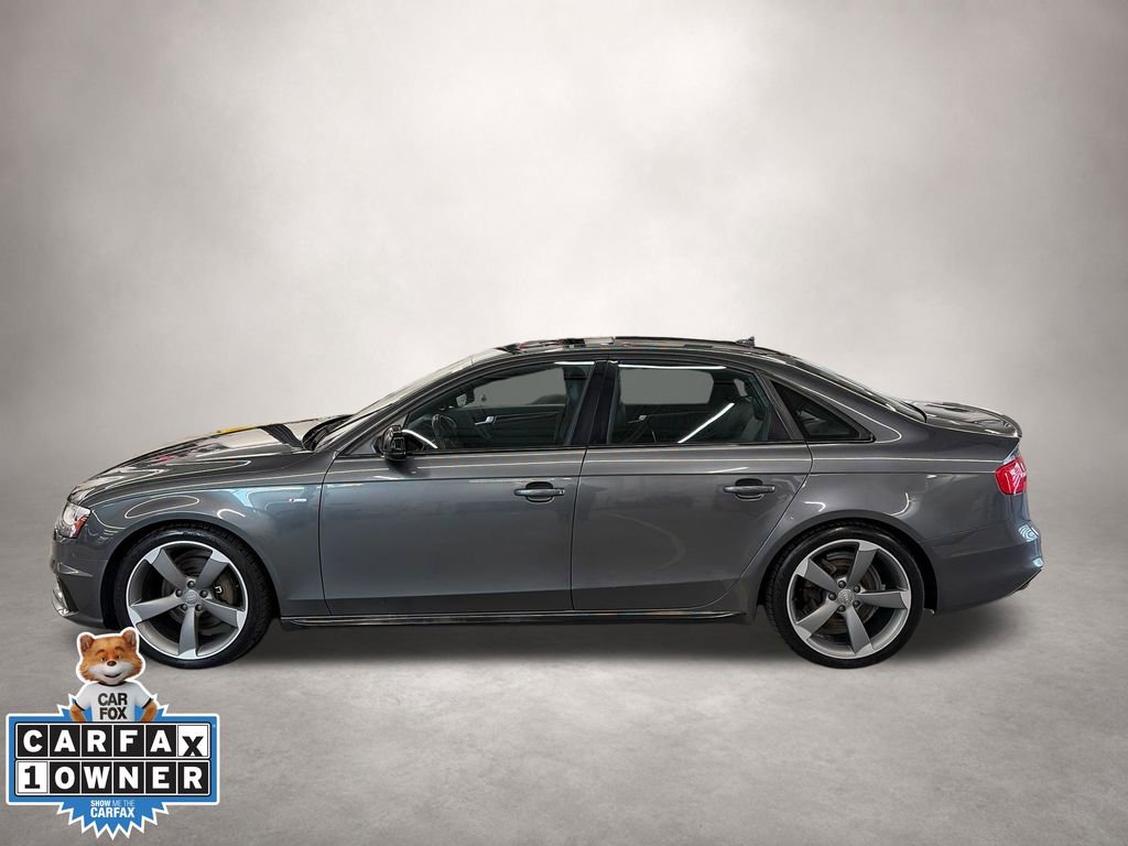 Used 2016 Audi A4 2.0T Premium Plus w/ Technology Package AWD/4WD image 7