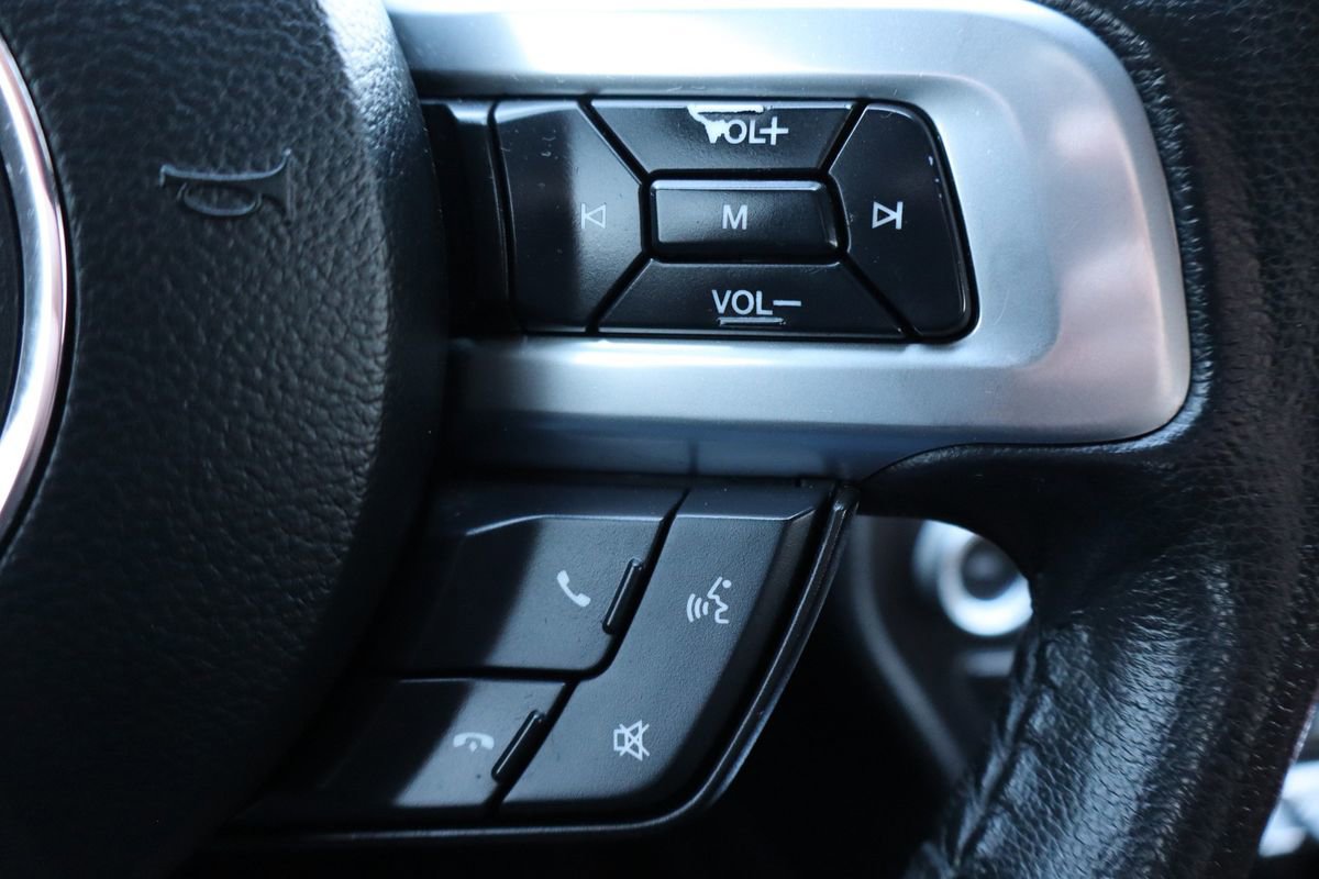Used 2015 Ford Mustang GT Premium w/ Equipment Group 401A RWD image 28