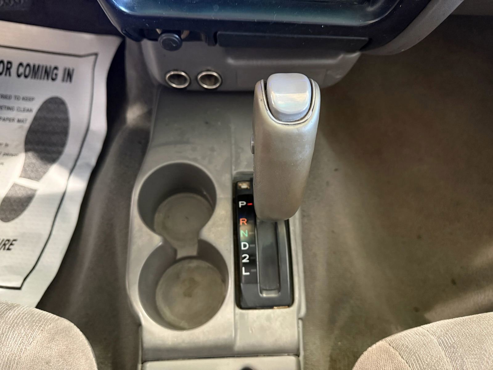 Used 2002 Toyota Tacoma PreRunner image 16