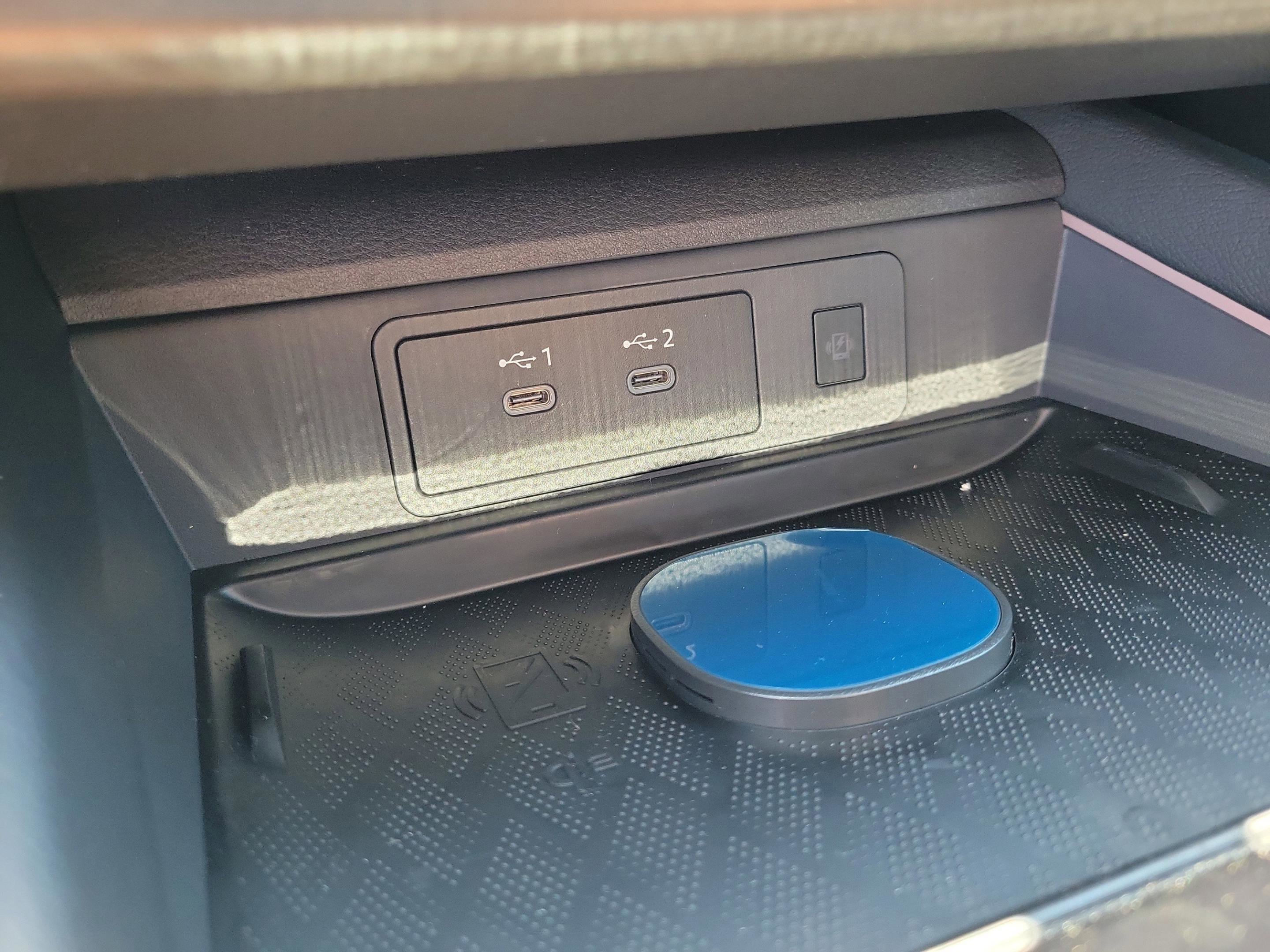 New 2026 Nissan Murano SL image 34