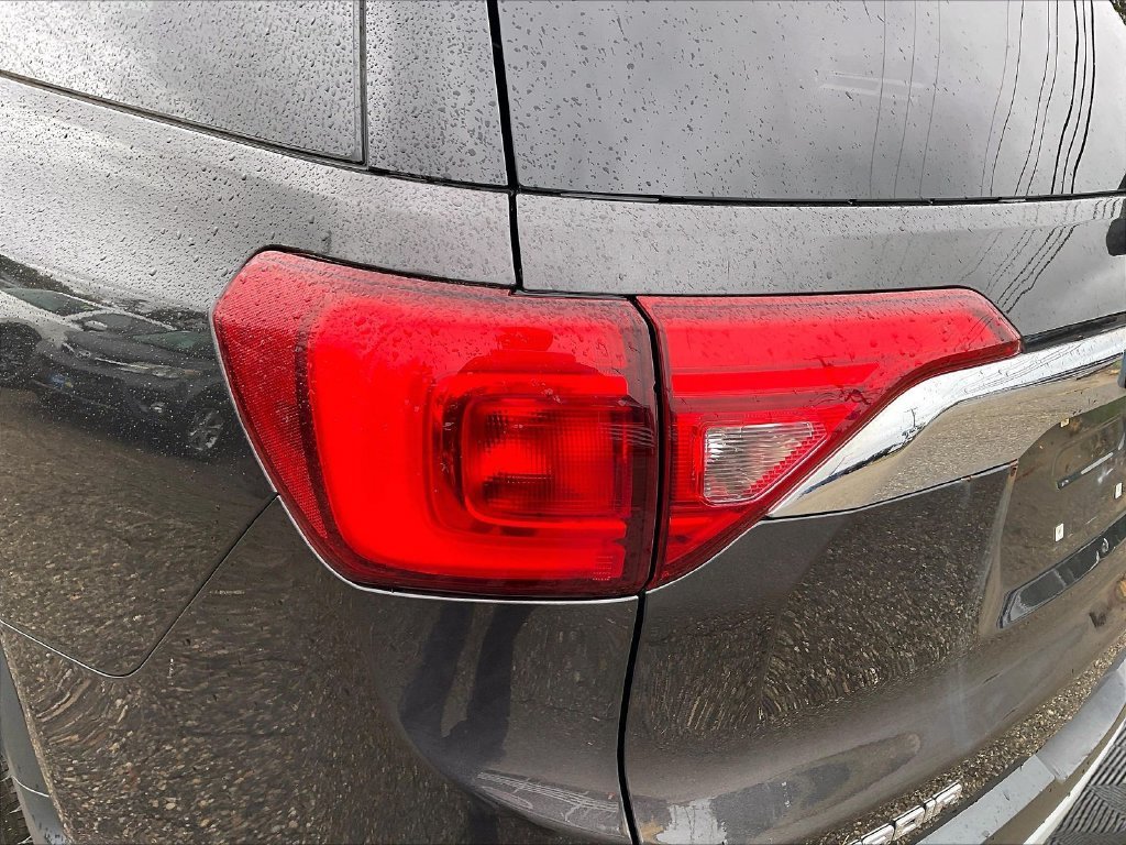 Used 2019 GMC Acadia SLE AWD/4WD image 31