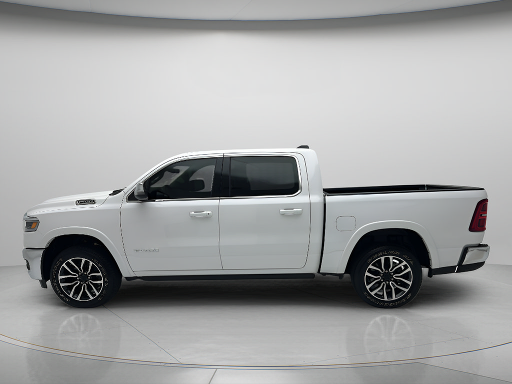 Used 2026 RAM 1500 Limited AWD/4WD image 7