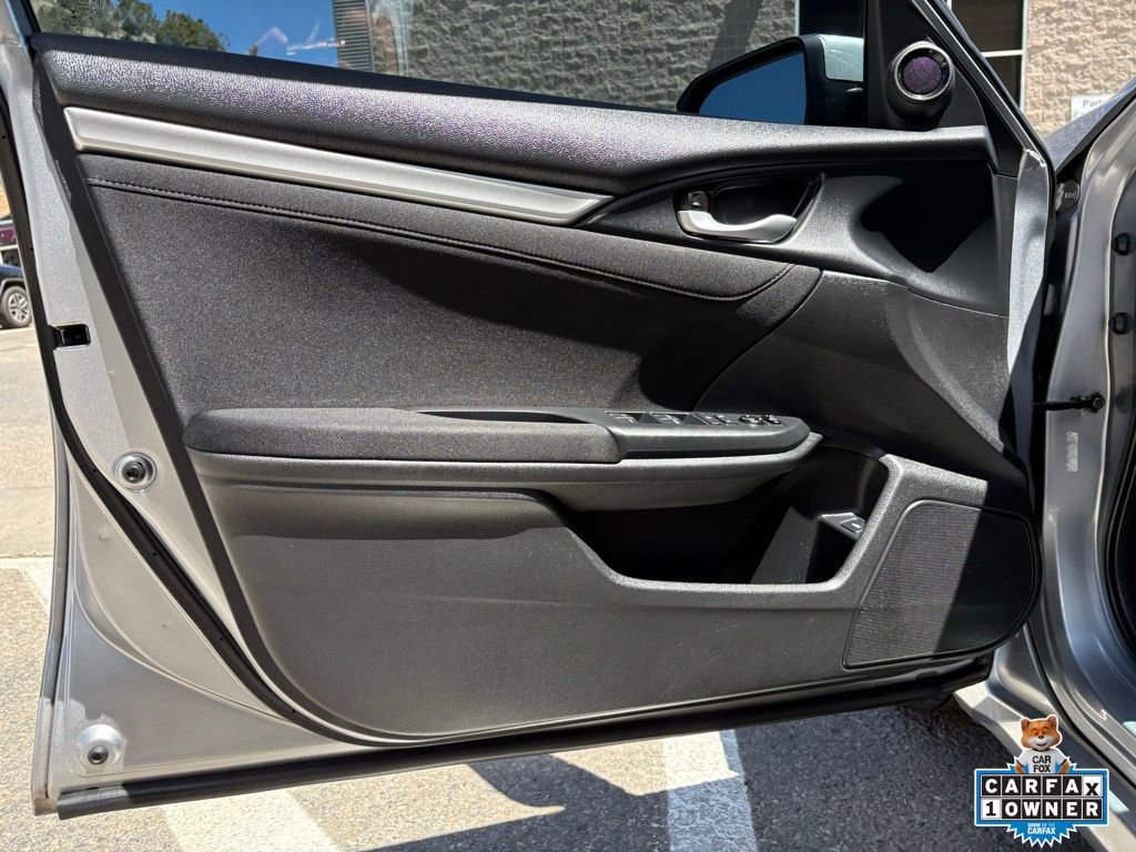 Used 2017 Honda Civic EX-T image 14