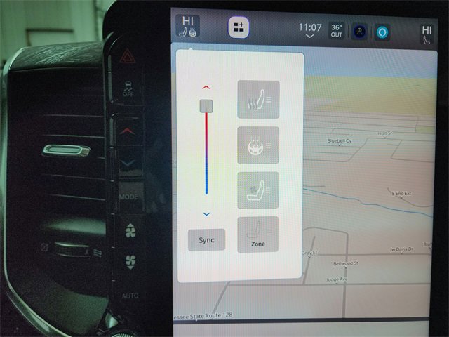 New 2026 RAM 1500 Laramie image 30