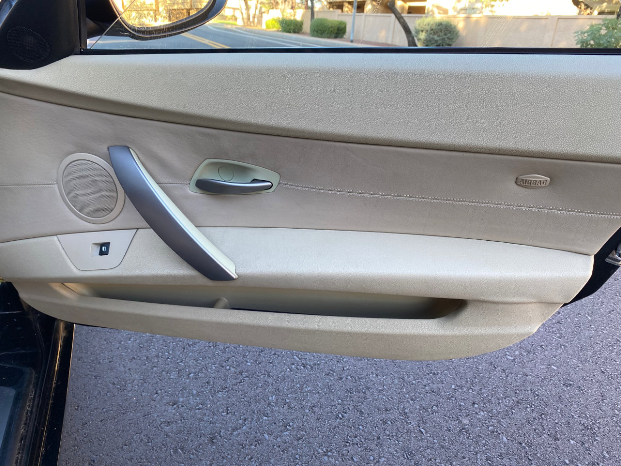 Used 2006 BMW Z4 3.0si image 31