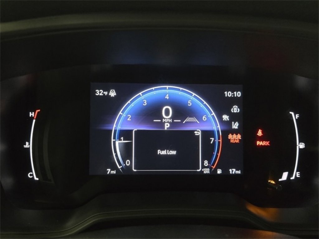 New 2026 Toyota Corolla LE image 23