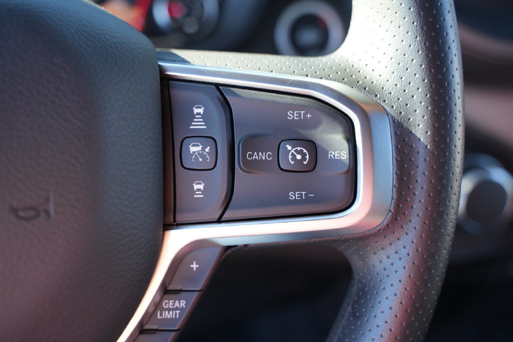 New 2027 RAM 1500 Tradesman AWD/4WD image 29
