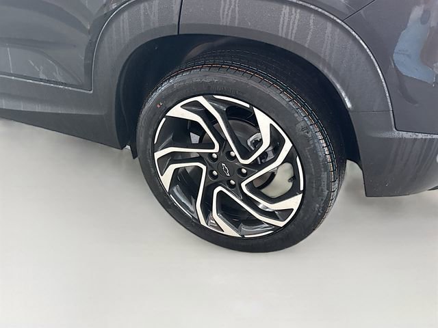 New 2026 Chevrolet TrailBlazer RS w/ Convenience Package image 31