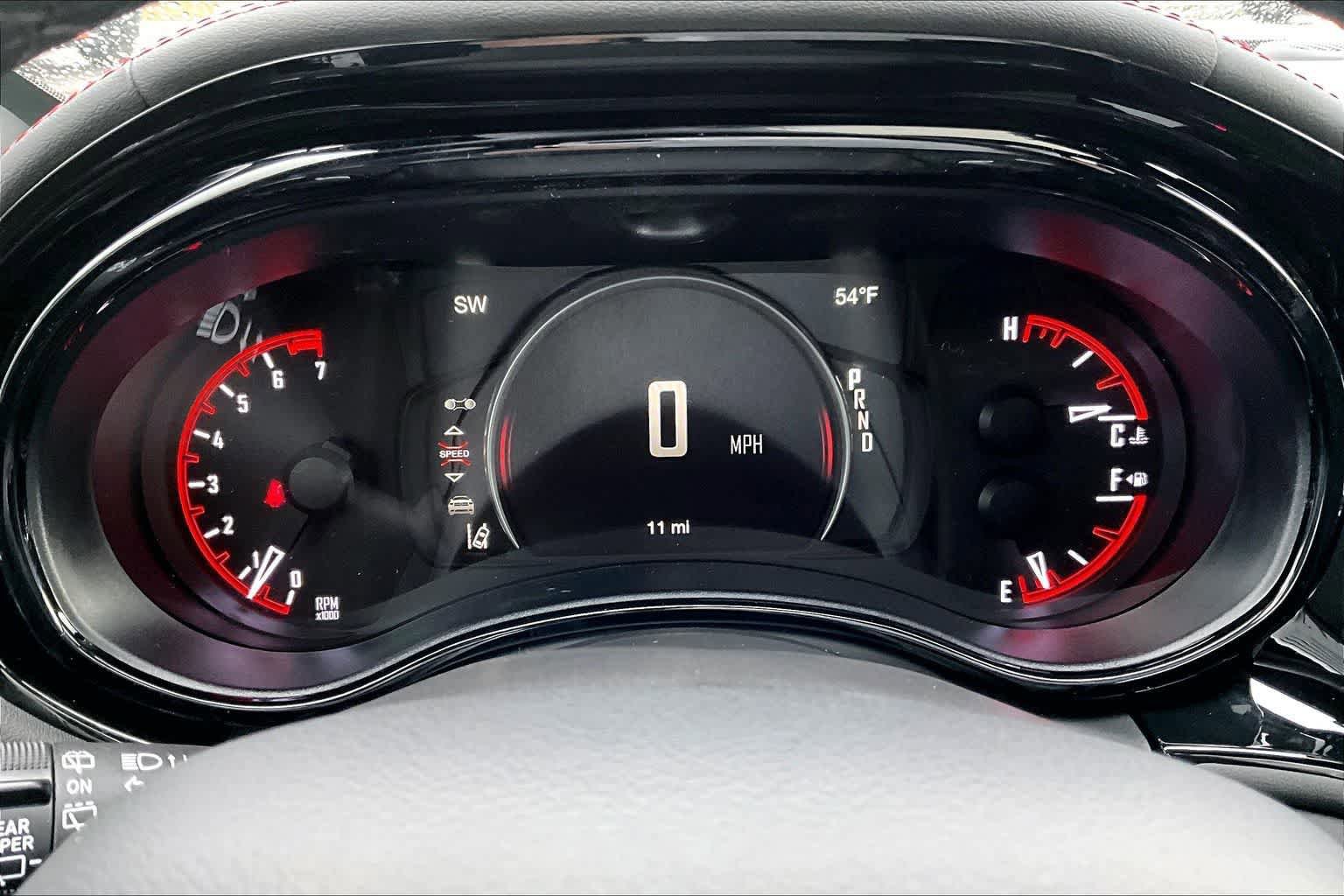 New 2026 Dodge Durango GT AWD/4WD image 18