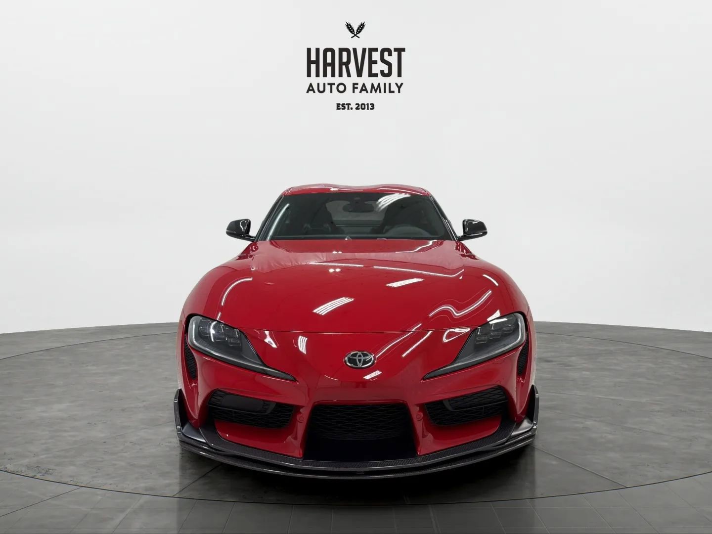 Used 2026 Toyota Supra Premium w/ Driver Assist Package RWD image 11