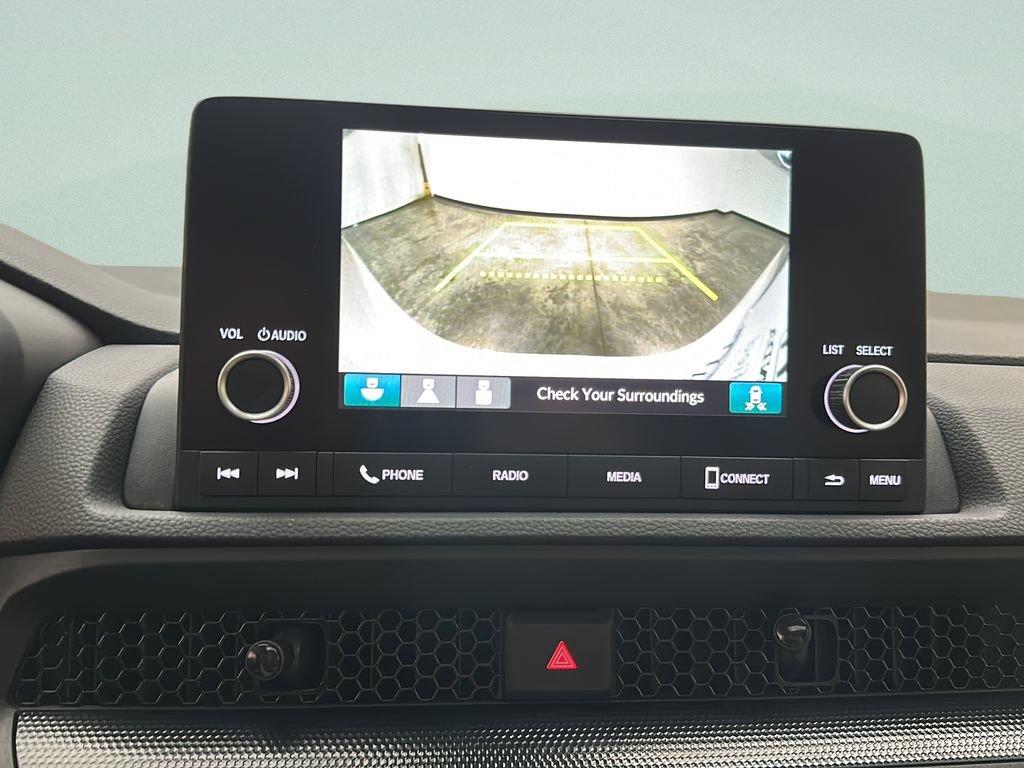 Certified 2024 Honda CR-V EX image 31