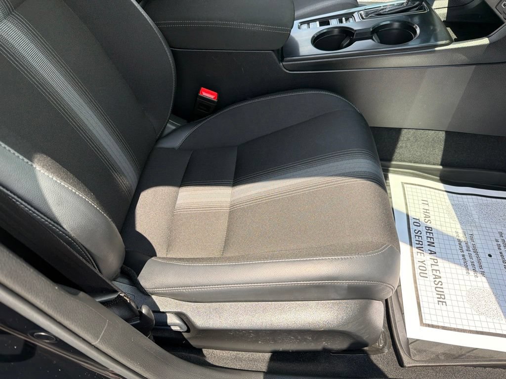 Used 2024 Honda Civic Sport image 30