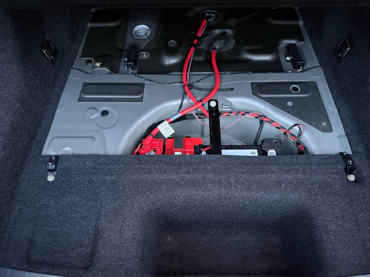 Used 2014 BMW 528i xDrive Sedan image 28